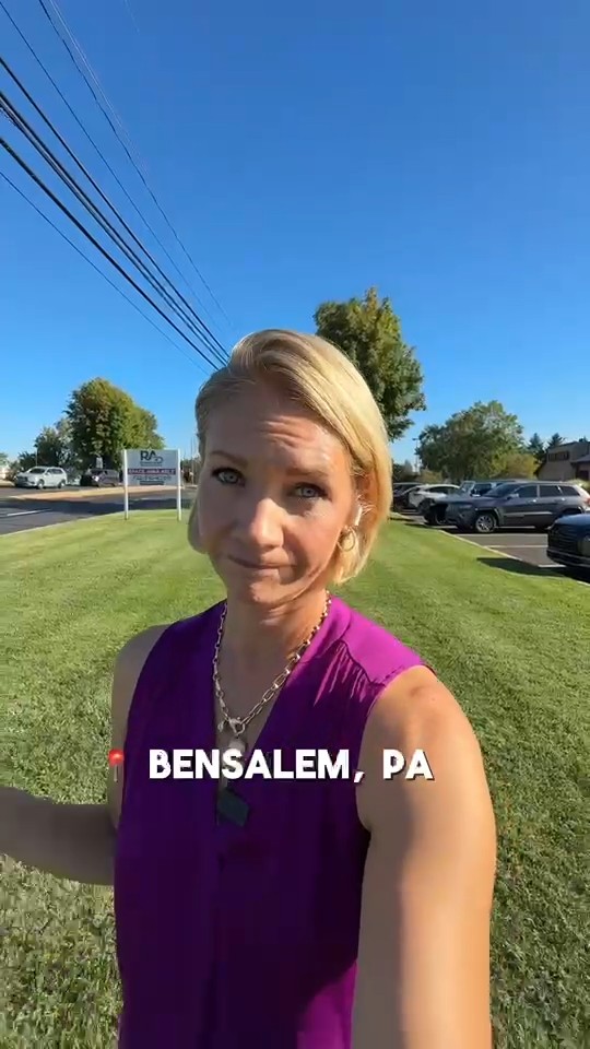 Neshaminy Mall residents must vacate the property by Oct. 31.
