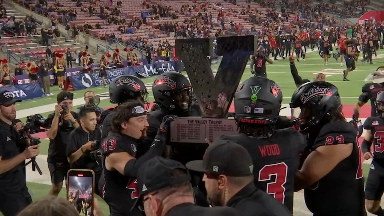 Bulldog Breakdown: Battle for the Valley trophy preview