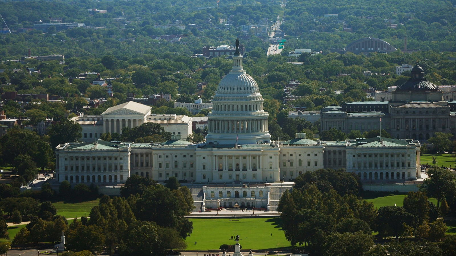 House votes for a third time to end the Iran war as conflict drags on