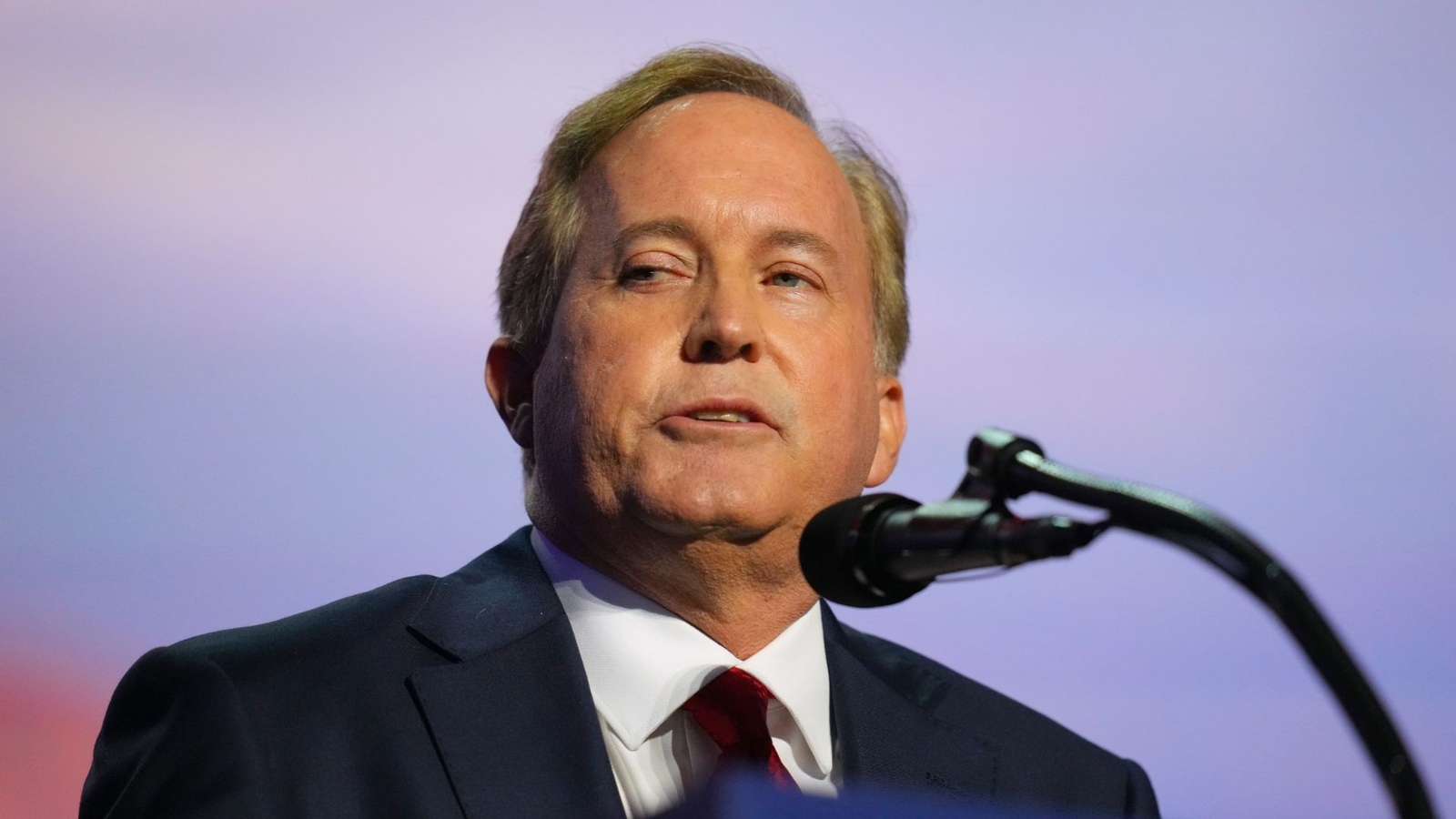 Family of Texas pregnant woman Tierra Walker who died sues Texas AG Ken Paxton, alleges denied abortion led to death