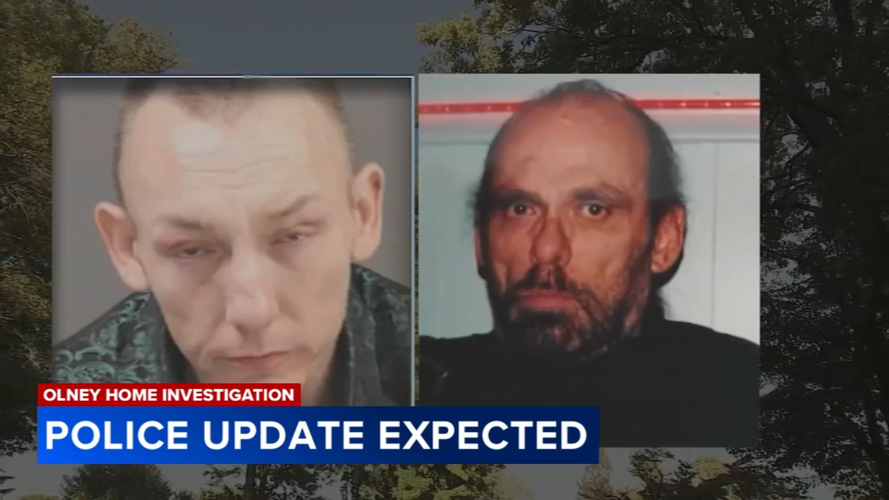 Police expected to give update on Eugene horsch investigation