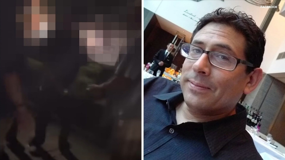 VIDEO: Man dies days after being punched in Sonoma altercation
