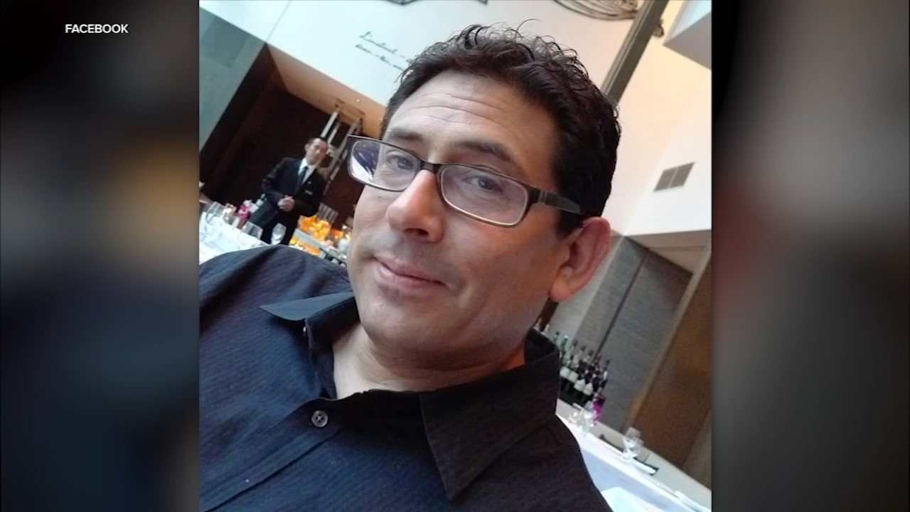 John Avila