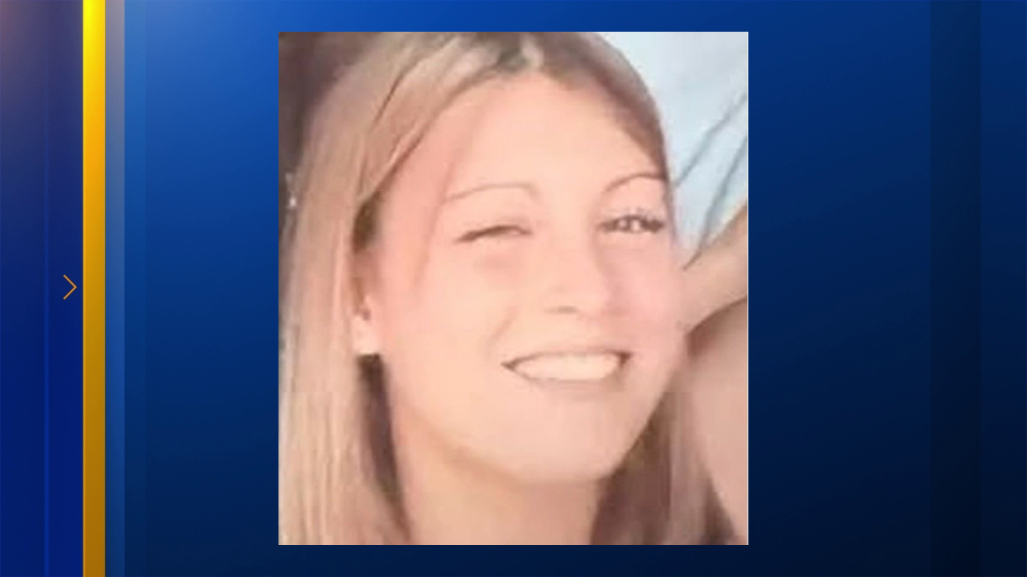 Gabrielle Amarando was 22 years old when she disappeared in 2012.