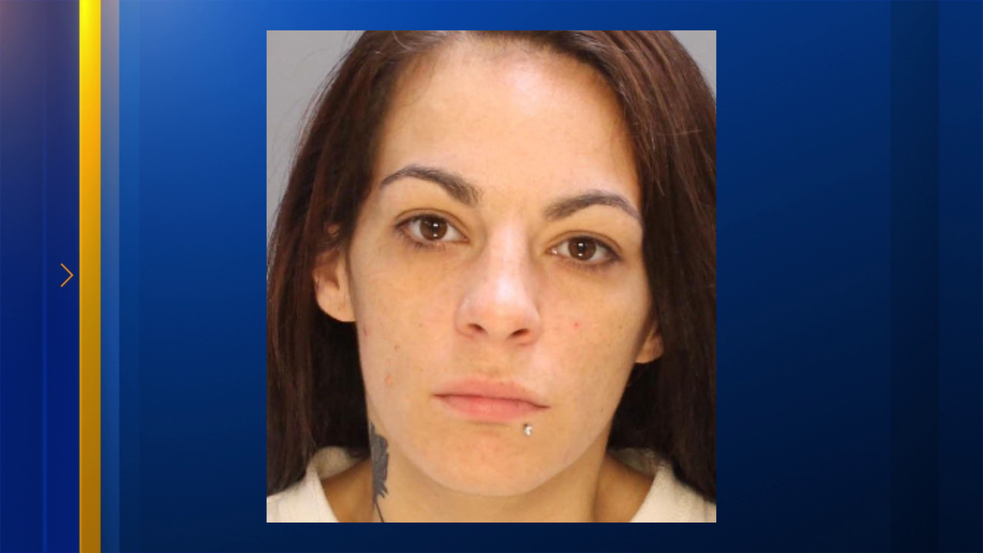 Maribel Fresses was 27 when she disappeared in 2018.