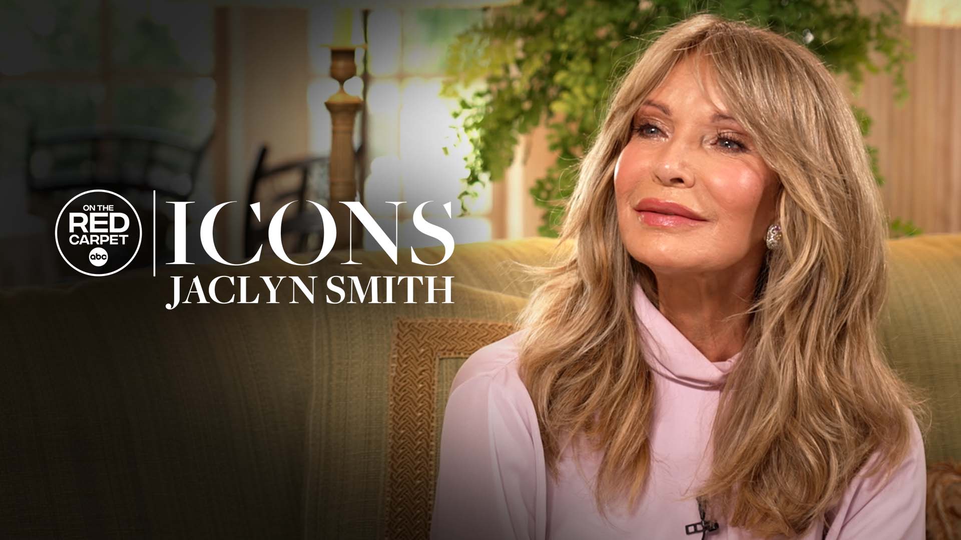 Jaclyn Smith at 80: From 'Charlie's Angels' to building a business empire
