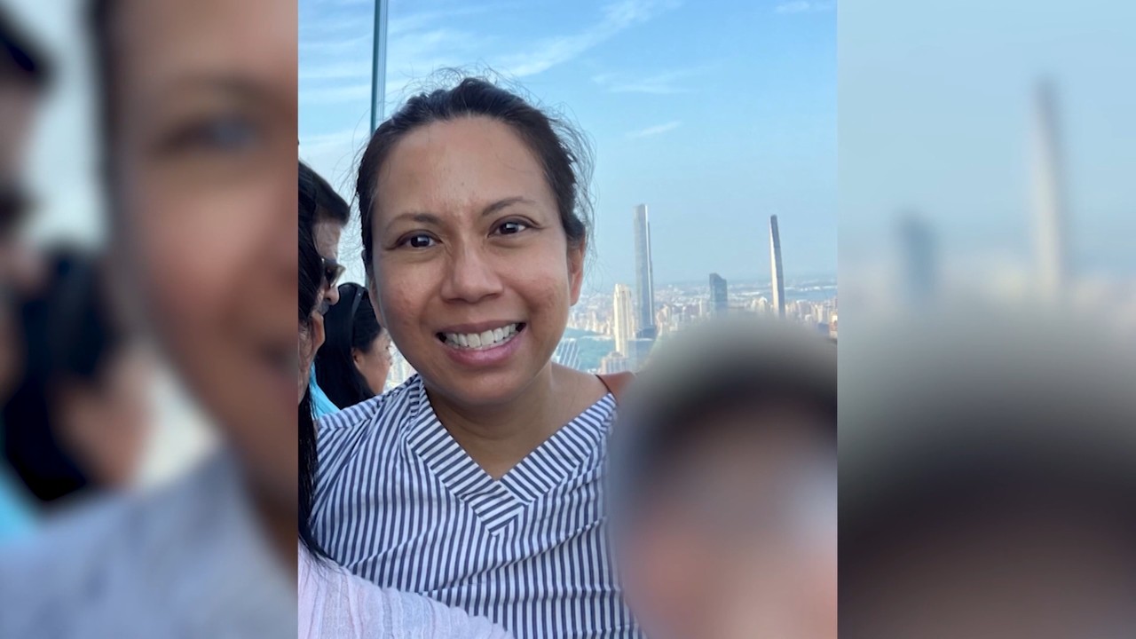 Mother missing from DC area for over a week; suspected ex arrested