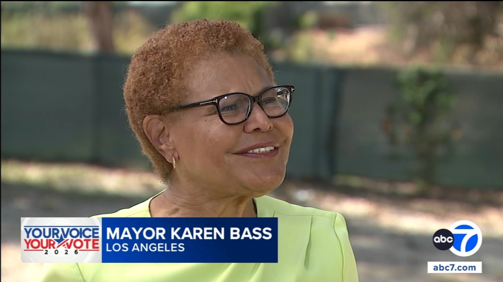 Nithaya Raman Mayor Karen Bass questions Nithya Raman's role in Palisades recovery ...