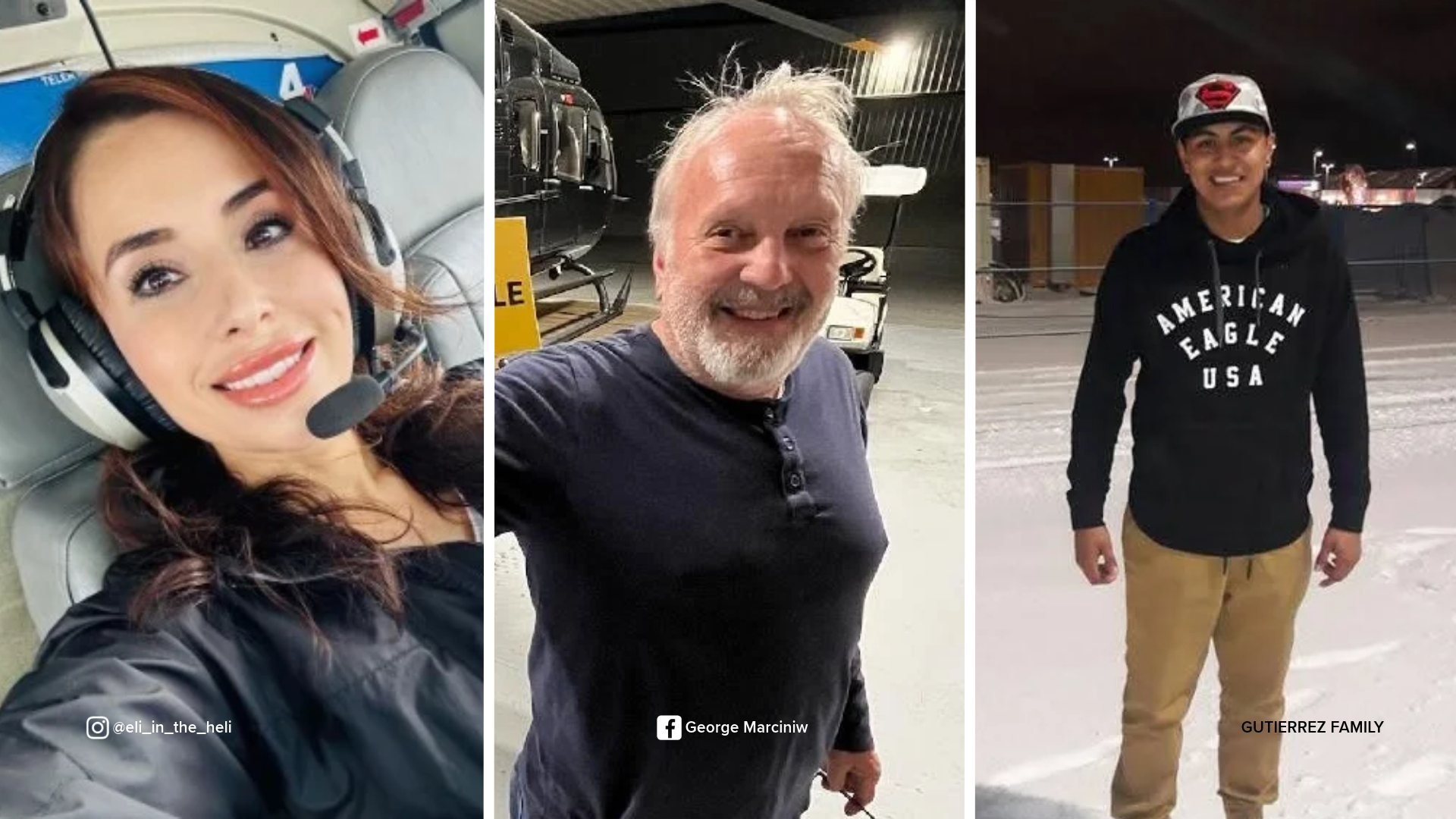 Colleagues, mentors remember reporter, pilot killed in NBC4 helicopter crash