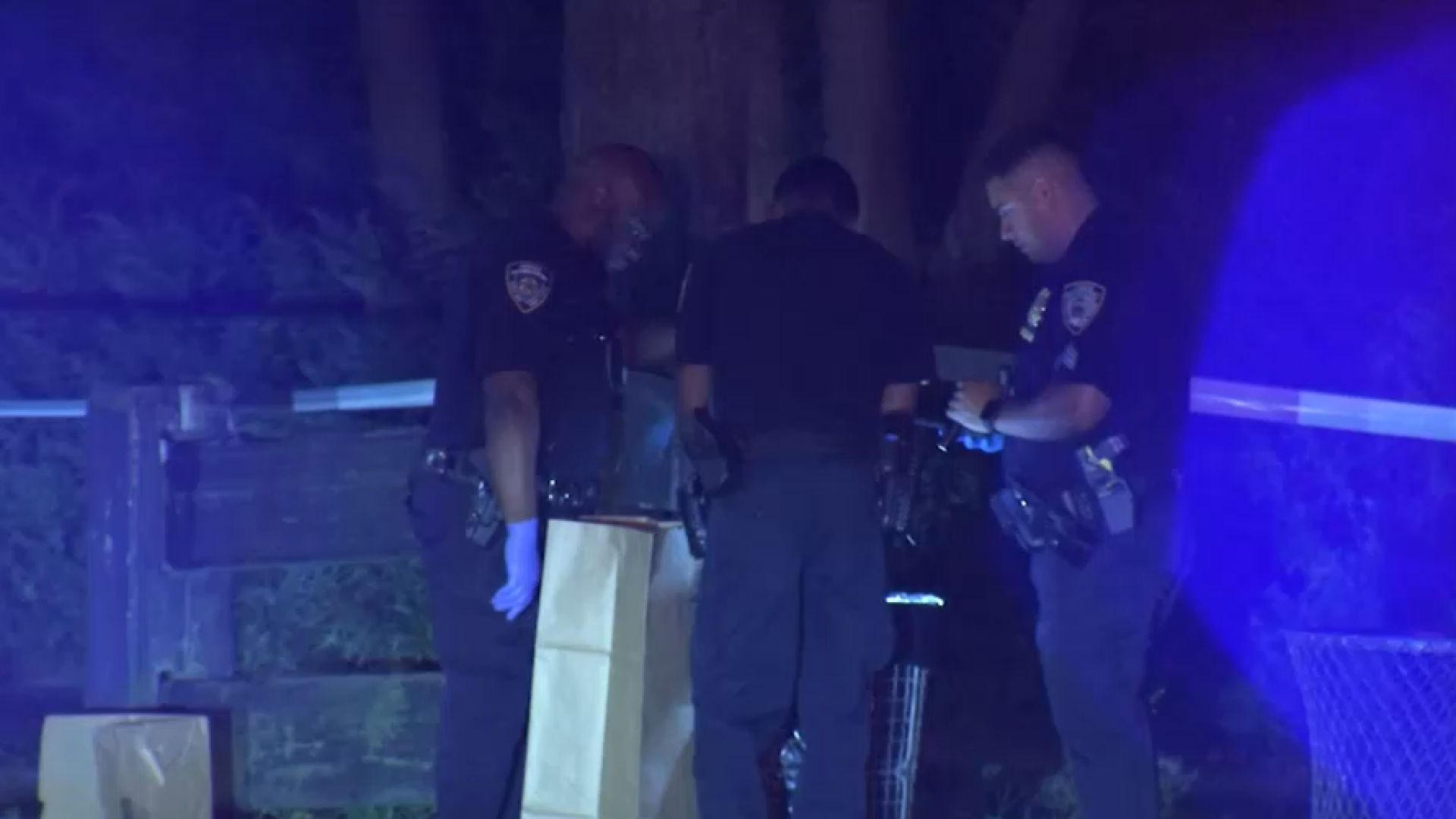 Woman found dead in trash can near Plumb Beach in Sheepshead Bay: source