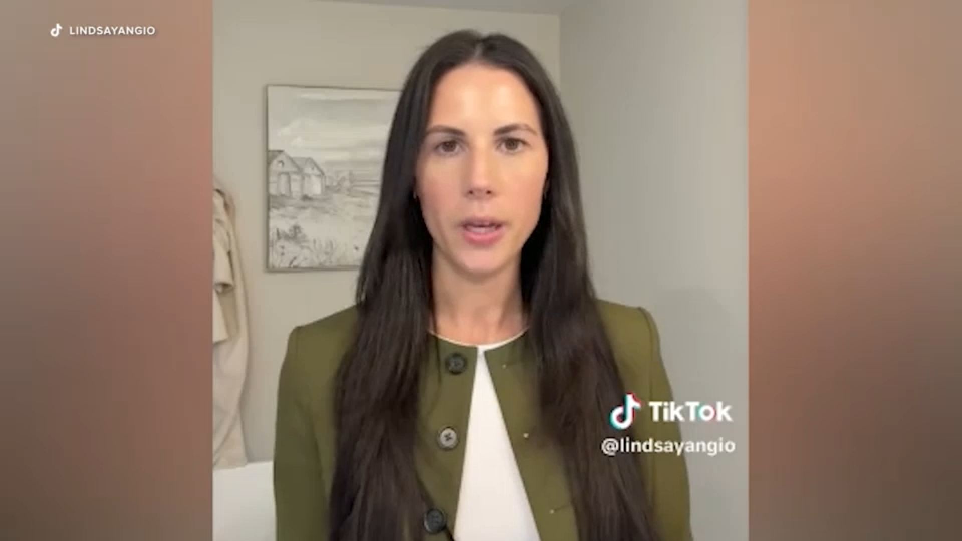 New Jersey social media influencer helps expose sophisticated arrest warrant scam