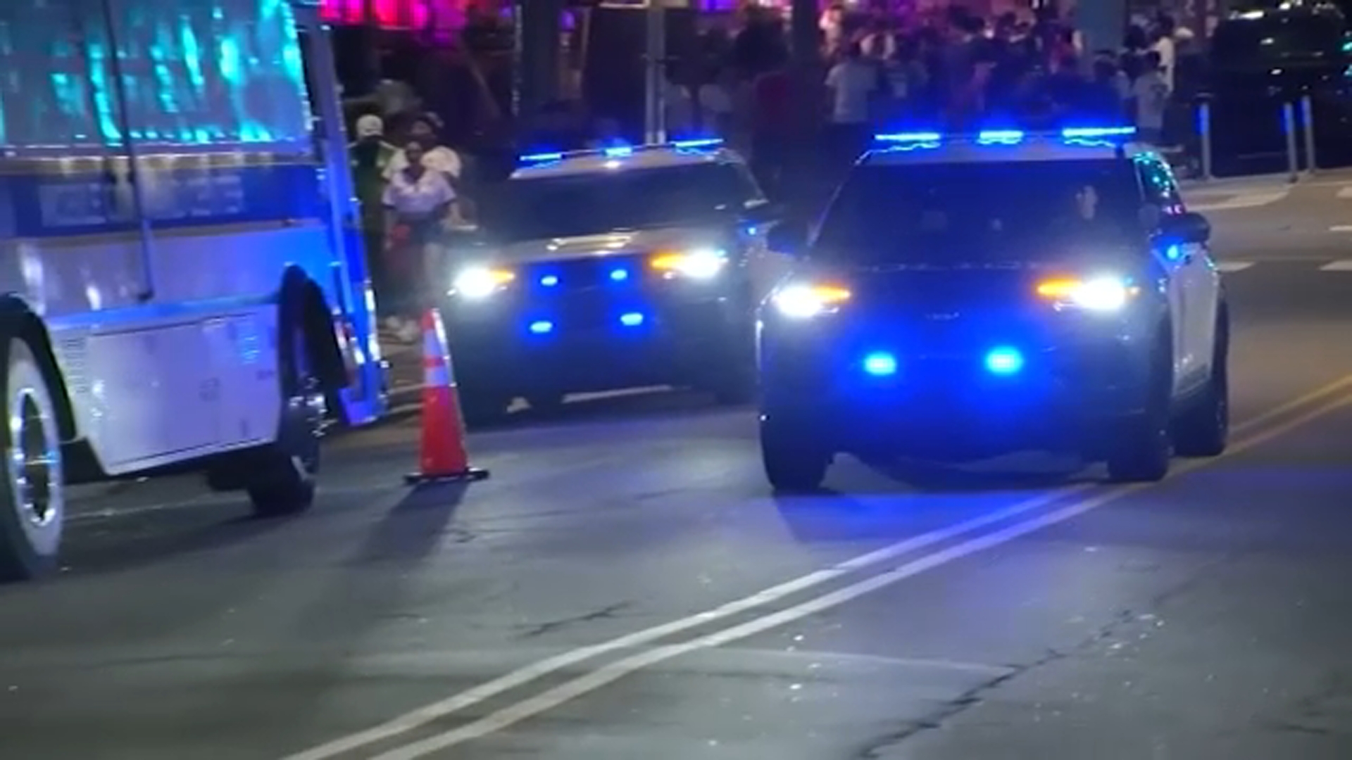 Is Raleigh backing off a proposed teen curfew?
