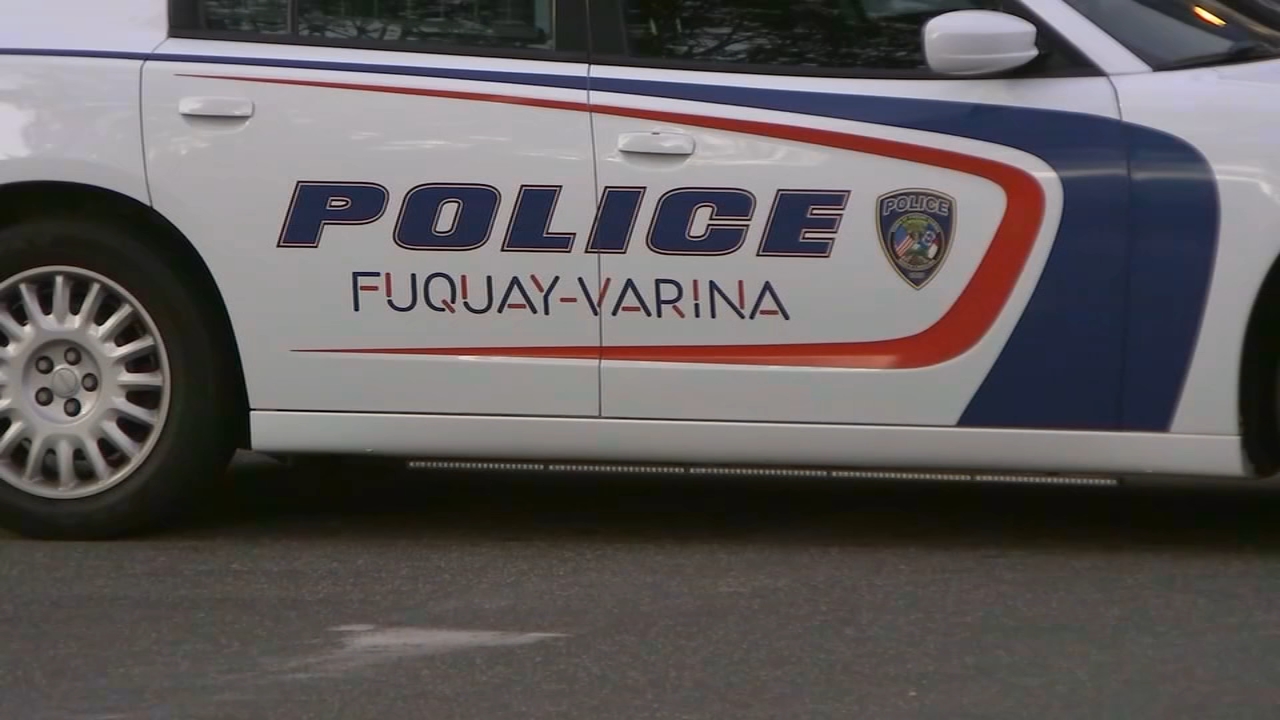 1 dead, 1 injured in shooting at Zaxby's in Fuquay-Varina; 18-year-old charged with murder