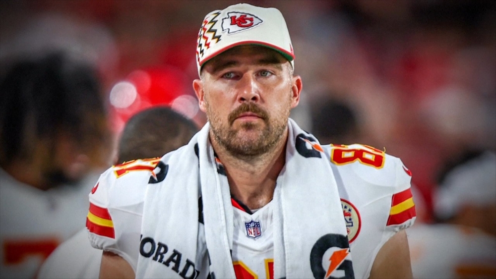Investment adviser who defrauded Travis Kelce sentenced