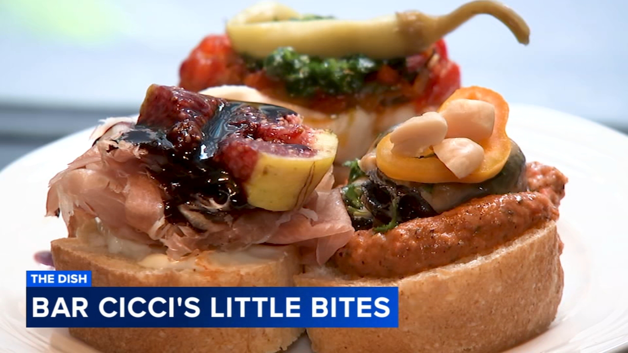 The Dish - 6abc Philadelphia