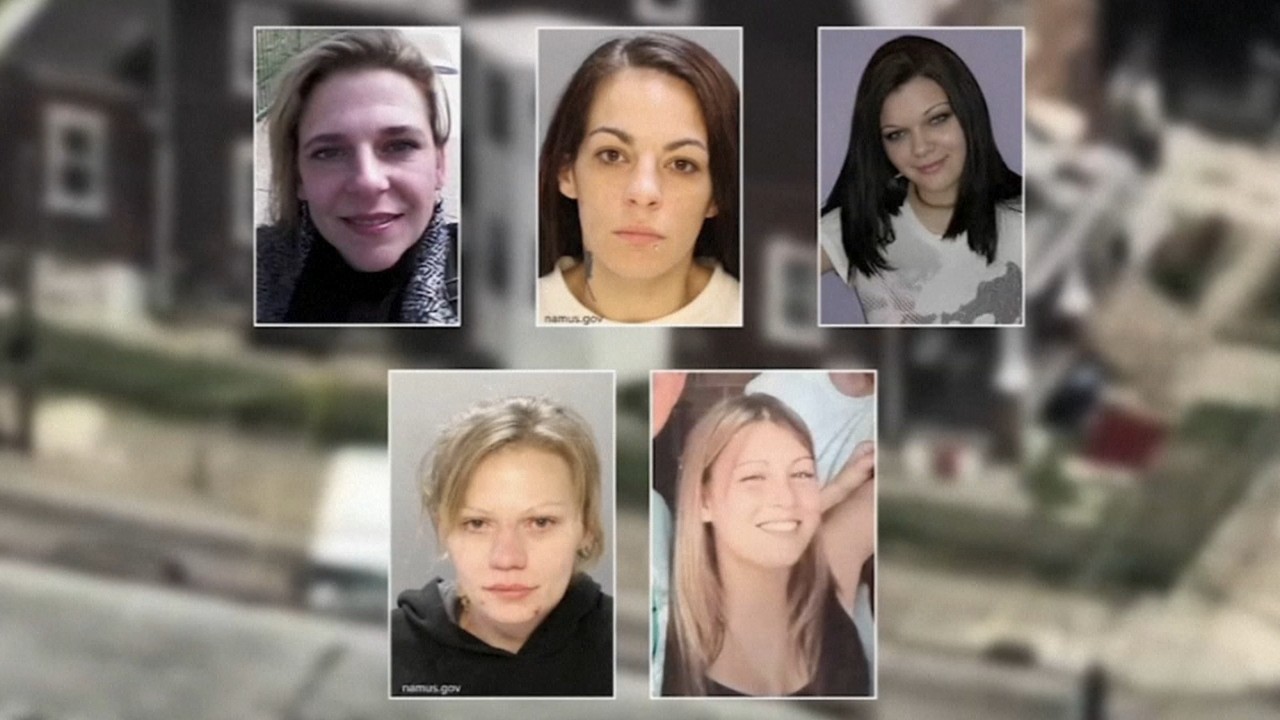 What we know about 7 women linked to investigation at Horsch home in Philadelphia's Olney neighborhood