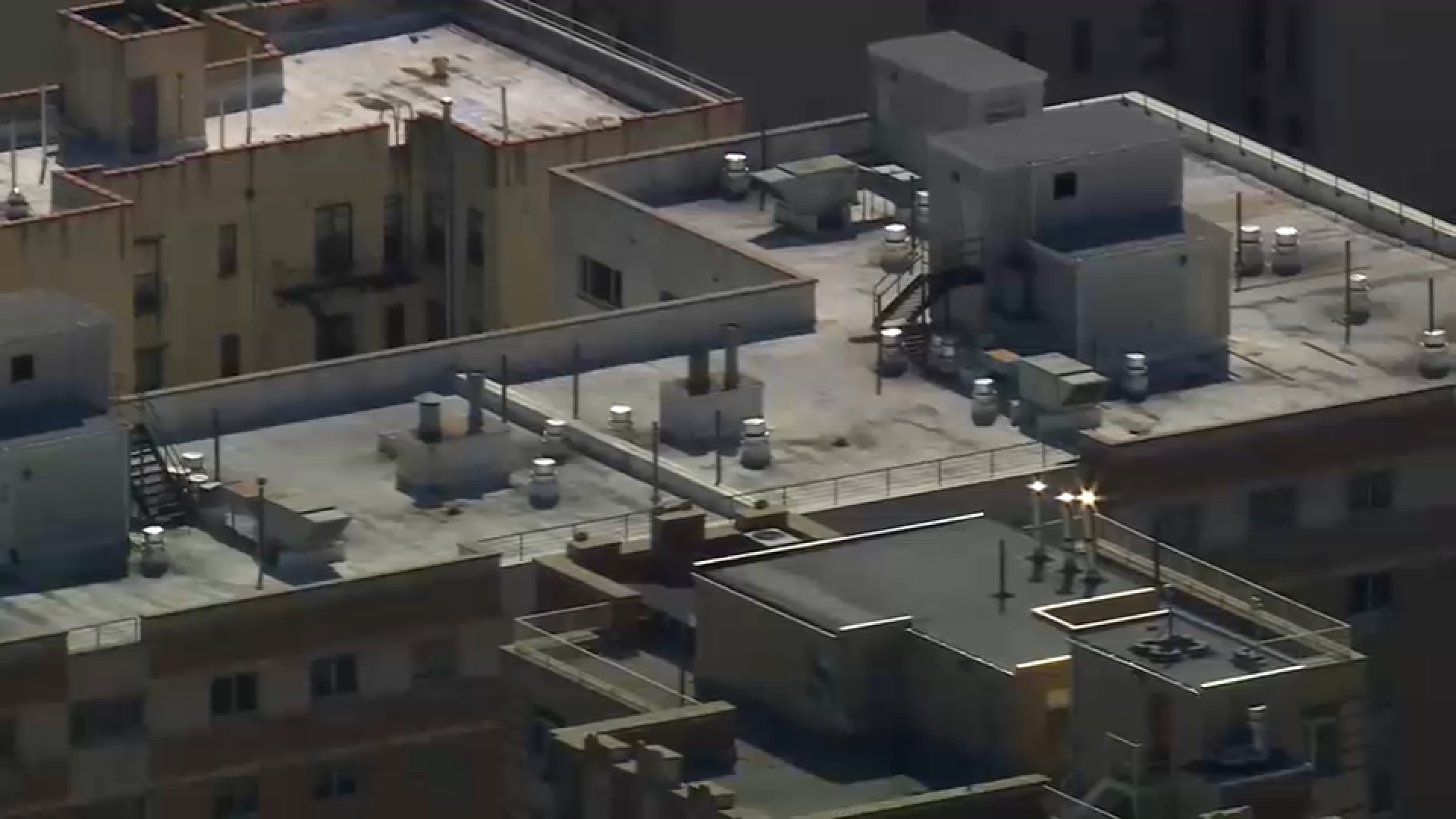 Second death linked to Legionnaires' disease cluster in the Bronx