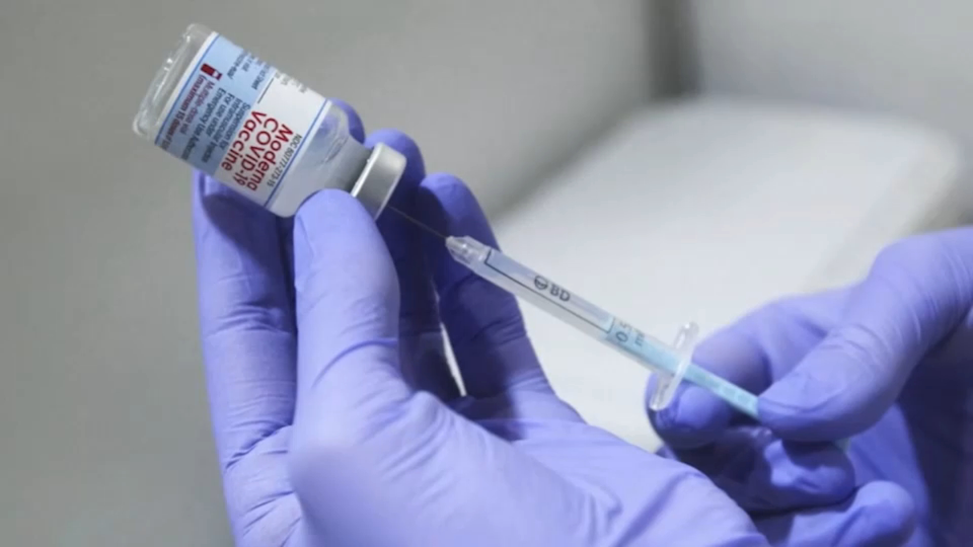 CDC and New York Health Officials Issue Diverging COVID Vaccine Guidance, Leaving Parents Without Clear Direction