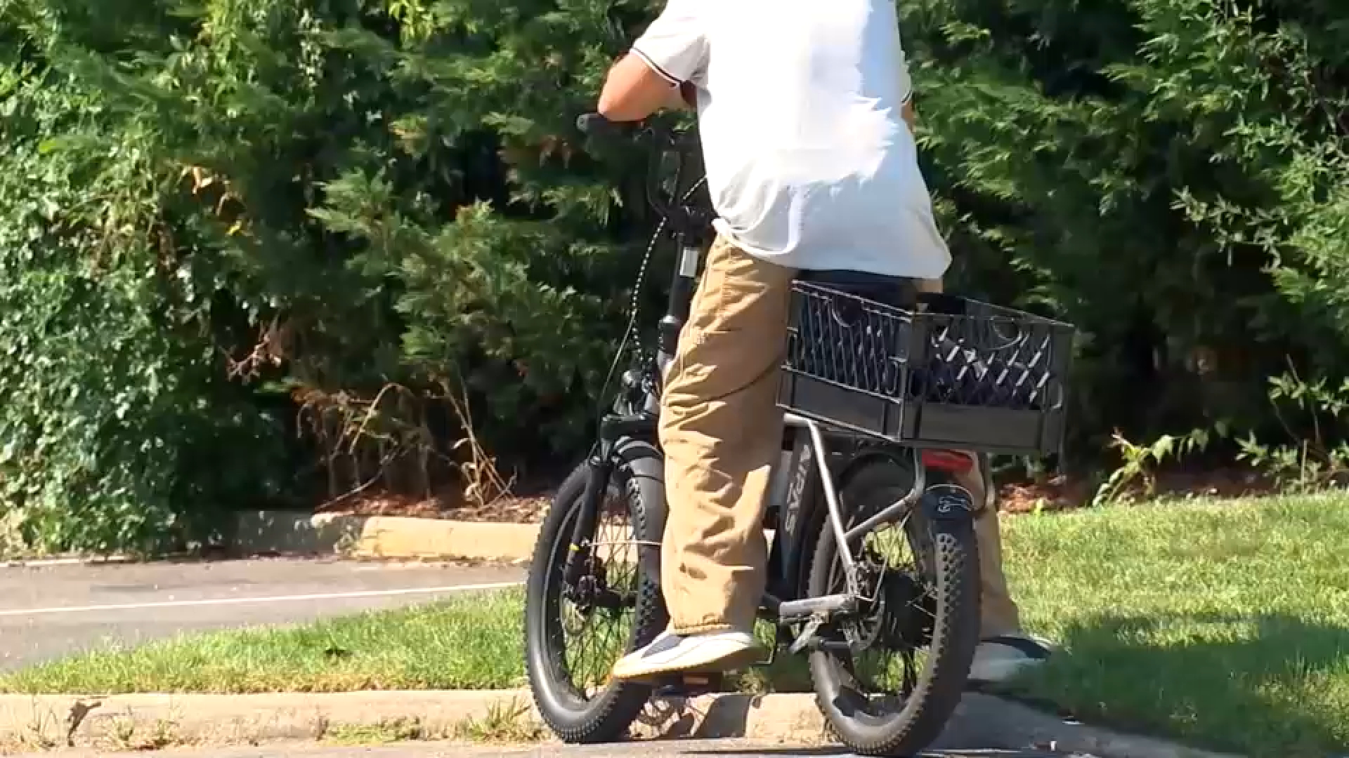 Children among victims in surge of e-bike injuries on Long Island