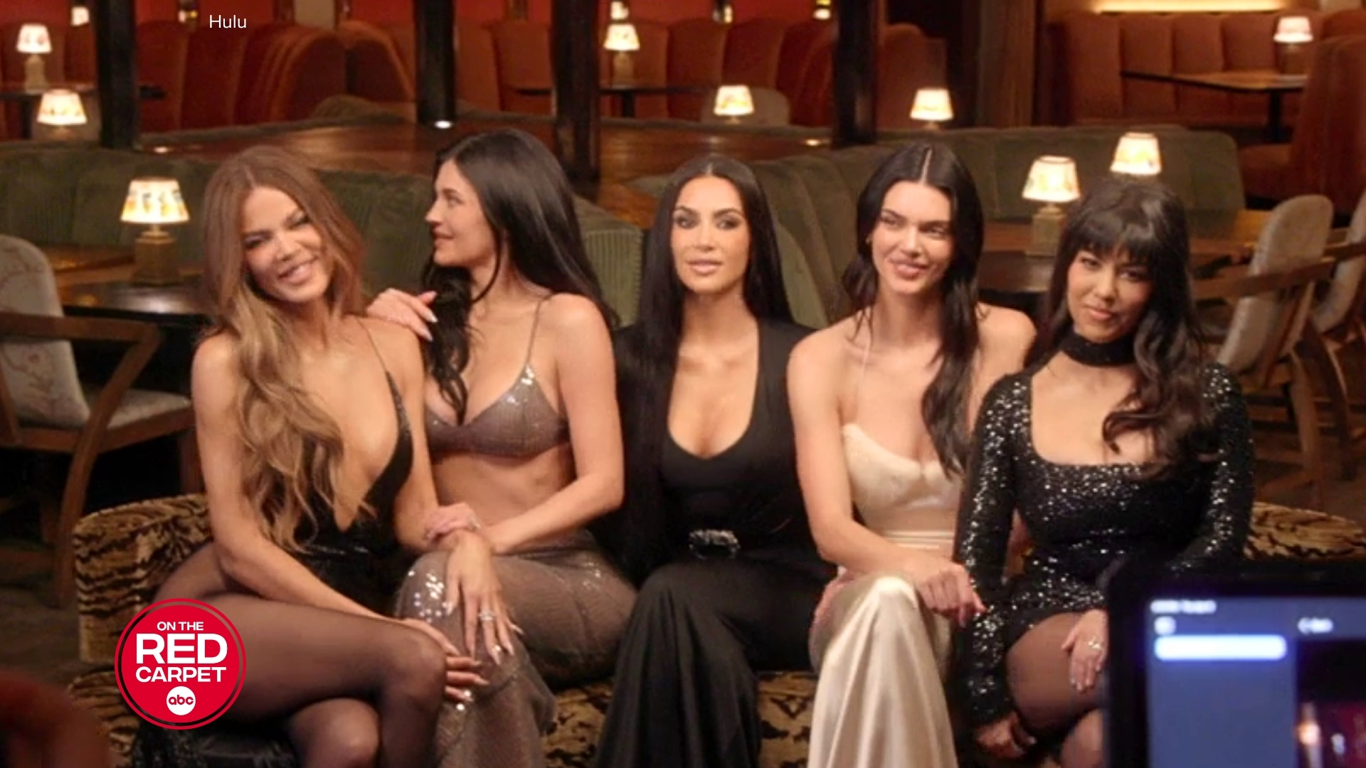 'The Kardashians' Season 8 trailer: relationships, strained connections and a medical diagnosis