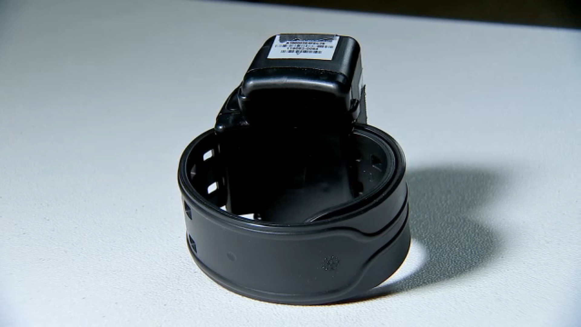 Harris County commissioners approve $1.4 million fund for 24/7 ankle-monitoring services