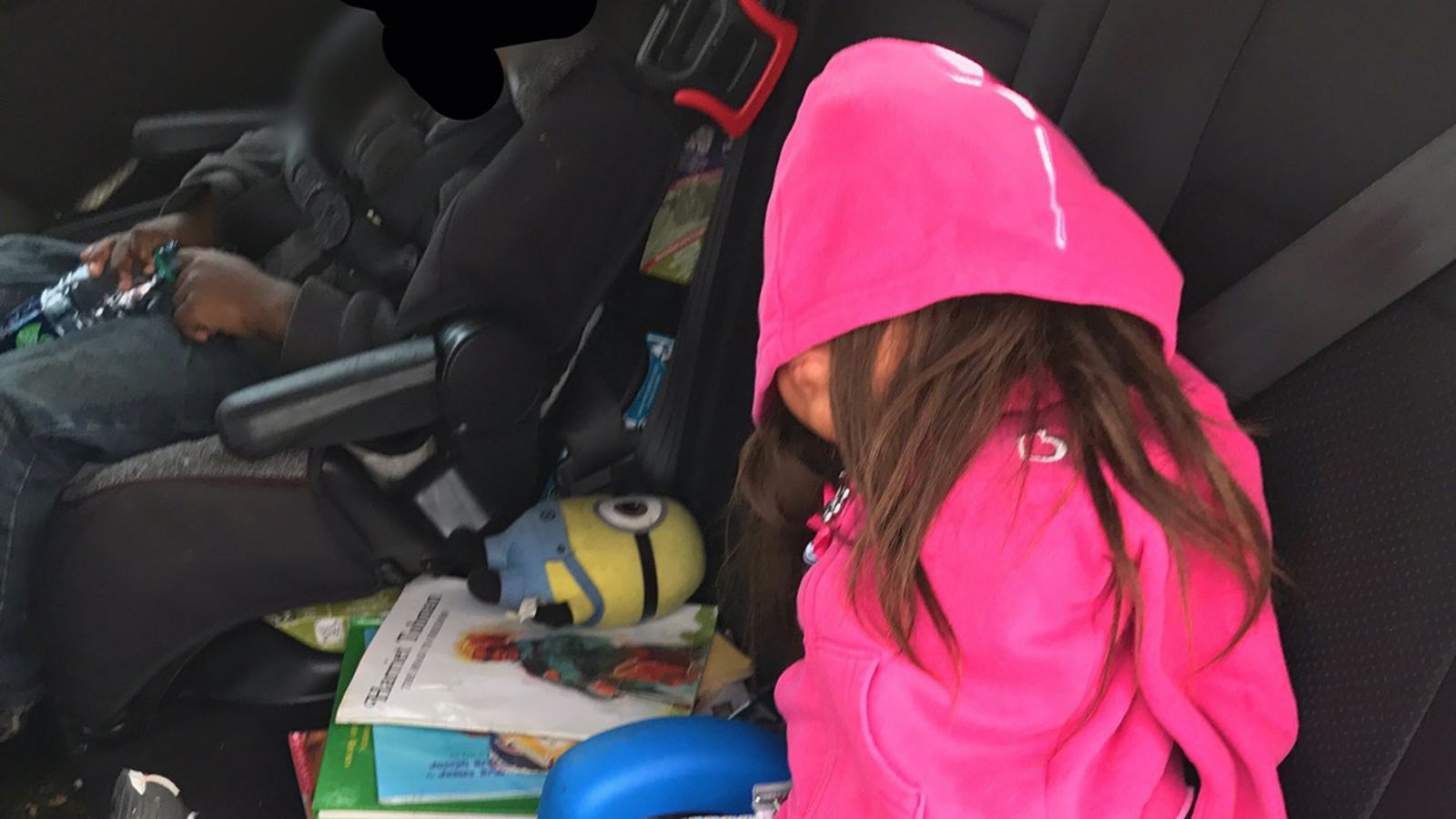 CHP busts driver for using fake kid in carpool lane on I80 in Oakland ABC7 San Francisco