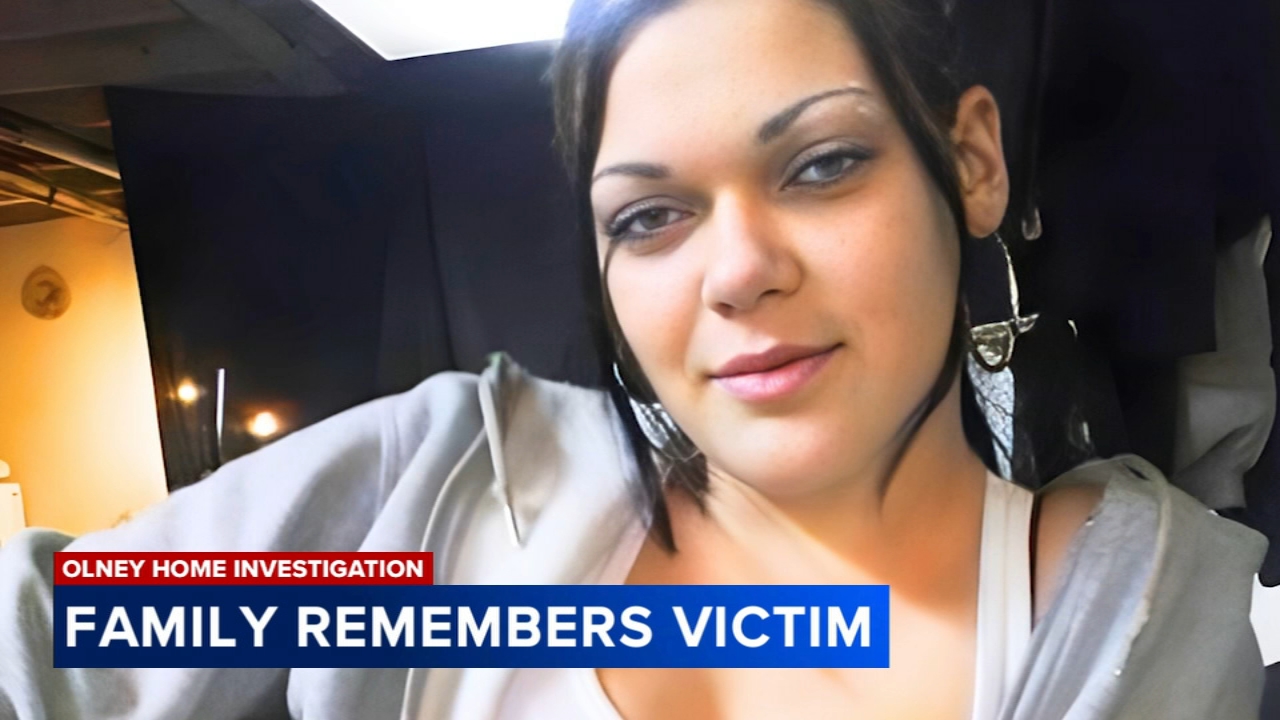 Horsch house case: Cousin member remembers missing woman believed to have been killed inside Philadelphia home
