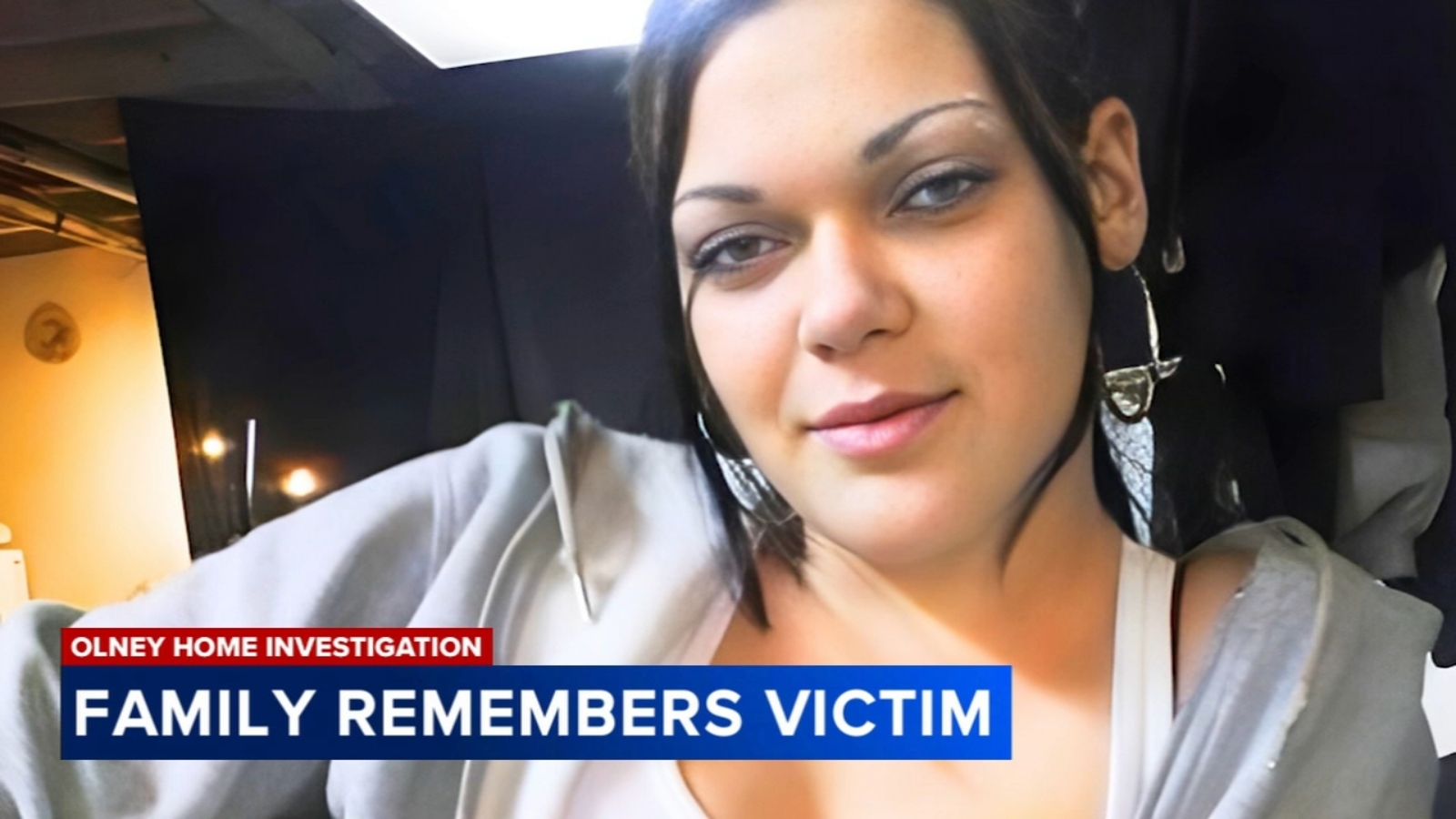 Coverage image for: Horsch house case: Cousin member remembers missing woman believed to have been killed inside Philadelphia home