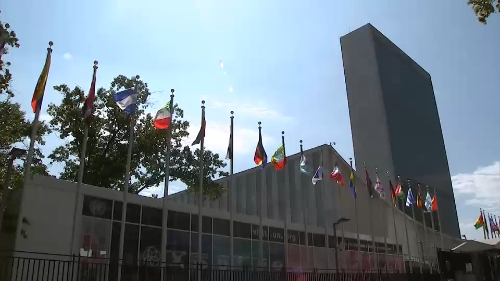 Jewish students to rally outside Gracie Mansion ahead of Netanyahu's UN address