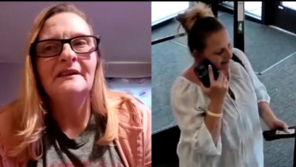 Woman falsely accused of theft after AI facial recognition match