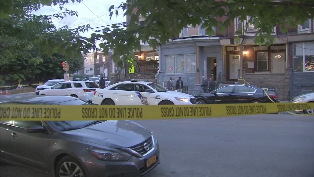 Deadly police-involved shooting