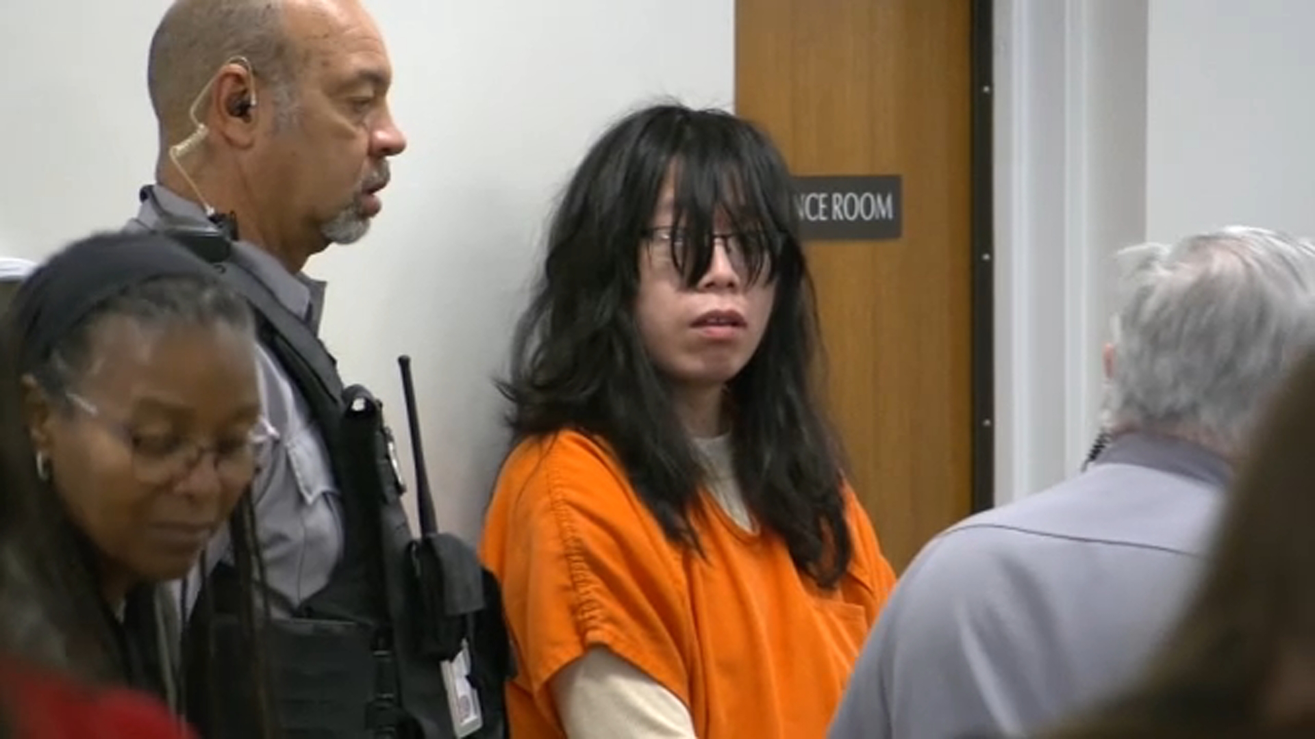 Case against former UNC graduate student accused of killing UNC professor to be dismissed