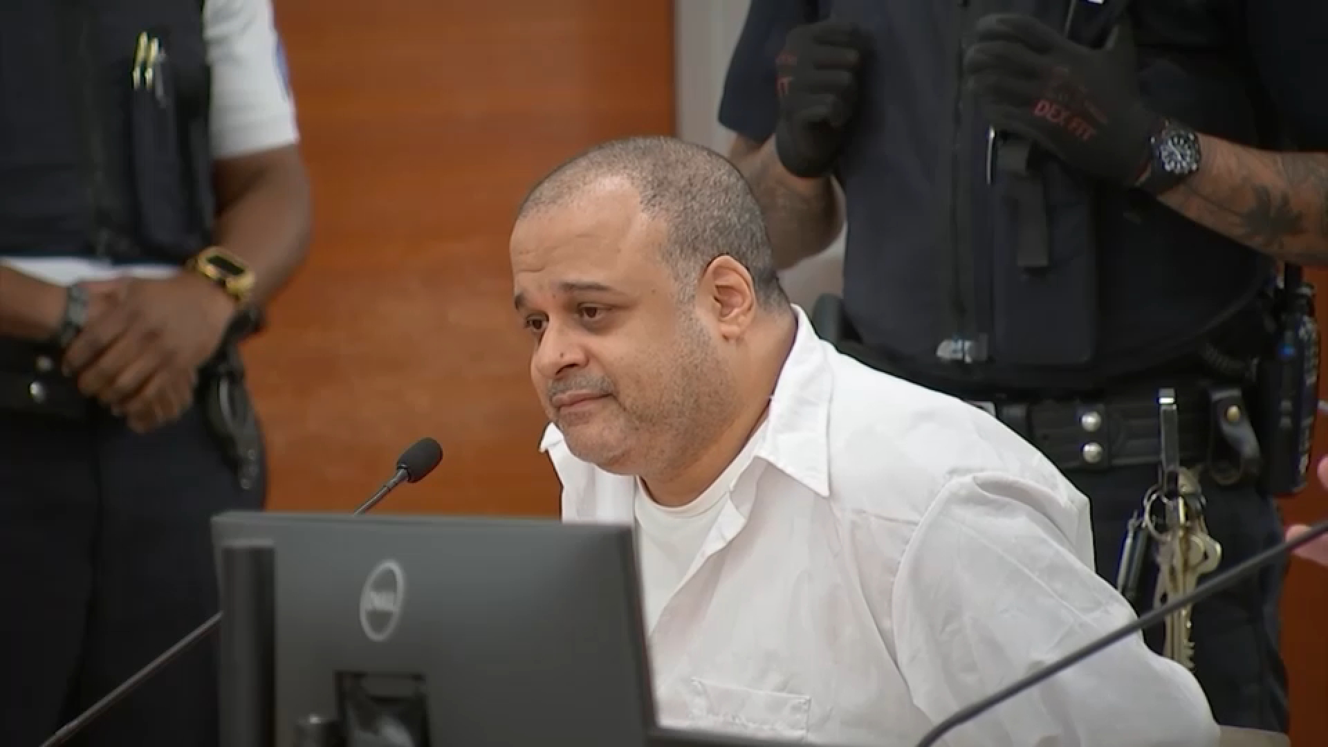 Man sentenced for raping college student in 2001 thanks to DNA technology advancements