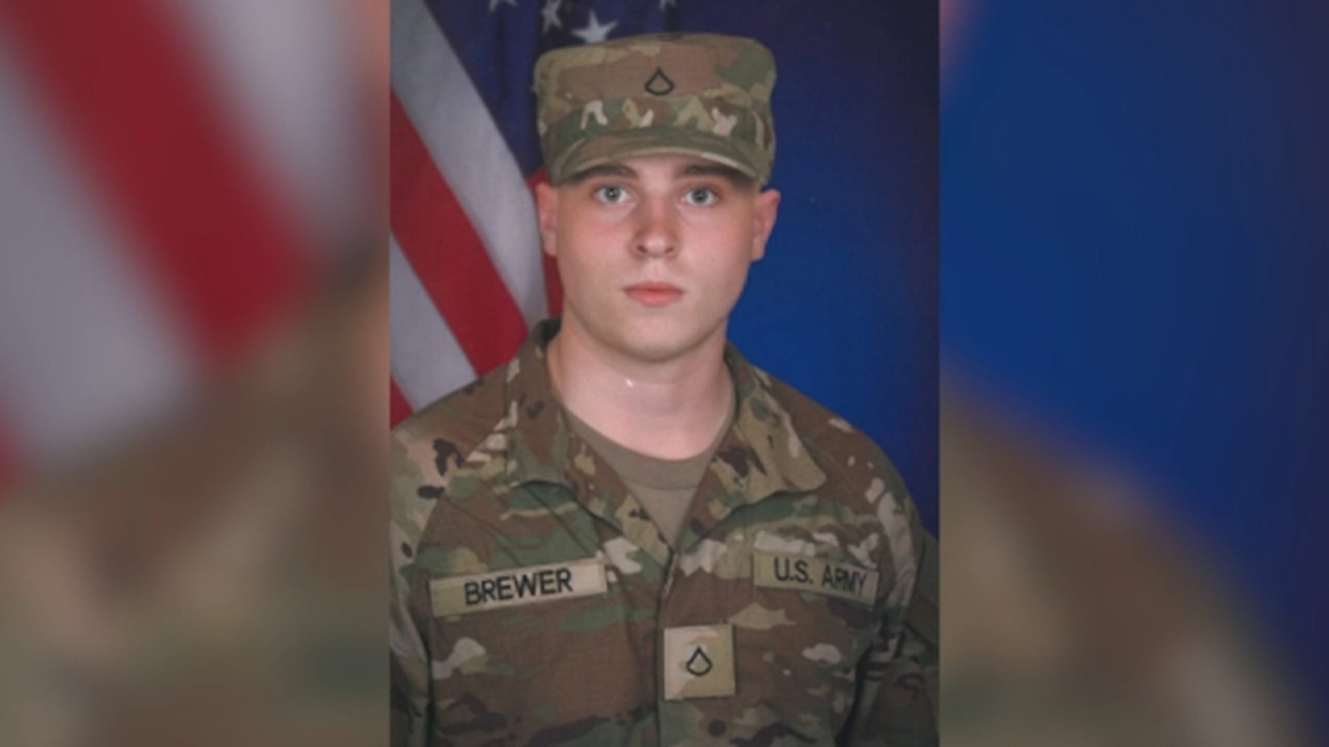 Apex soldier killed in military vehicle rollover during training