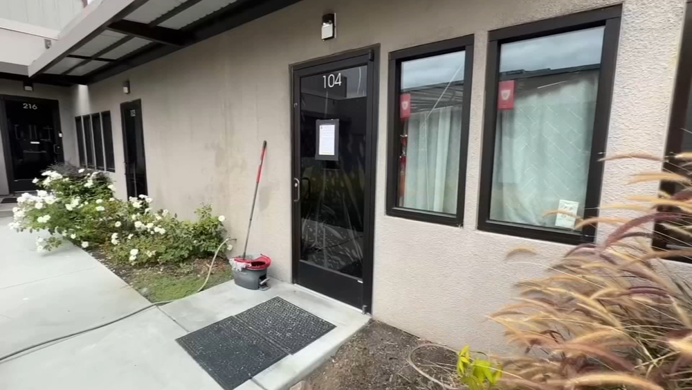 South Bay spa owners arrested for allegedly running 'secret brothel'
