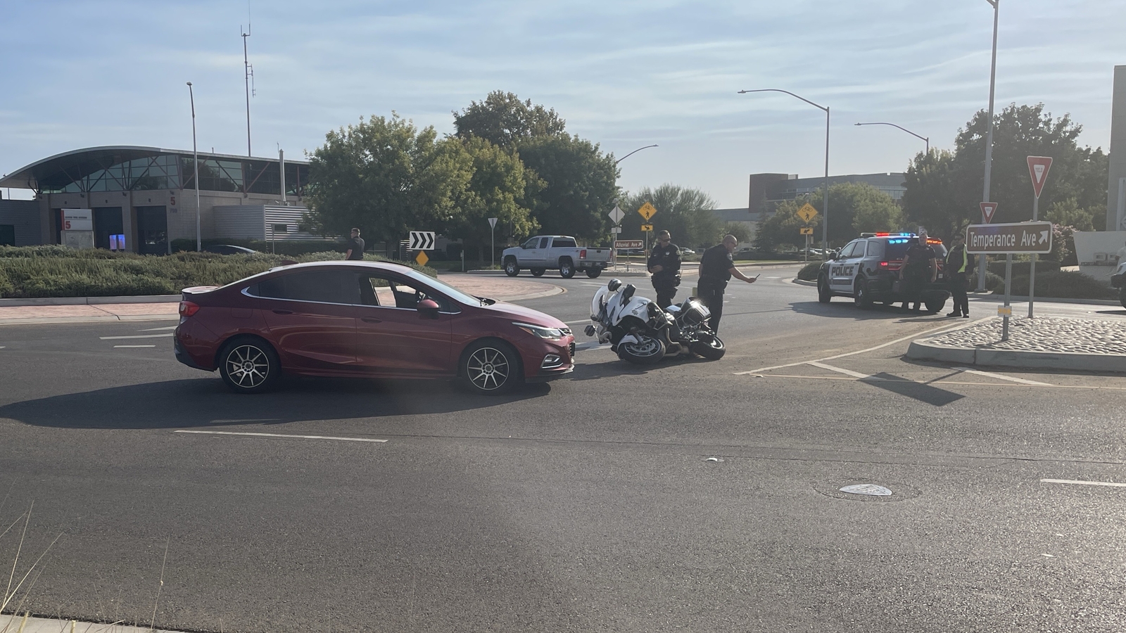 ABC30 Fresno