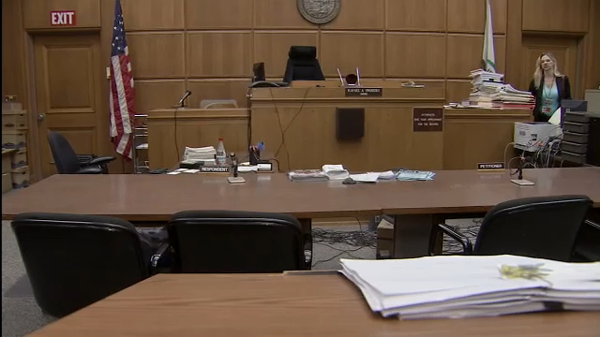 LA Superior Court offers $35K employee resignation incentive amid budget crunch