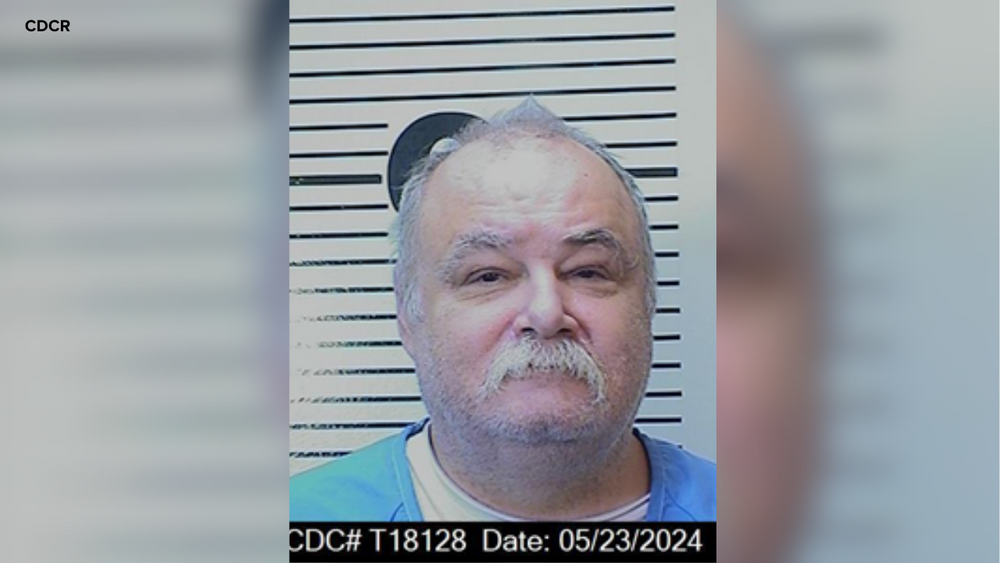 Wesley Shermantine of 'Speed Freak Killers' dies in prison: officials