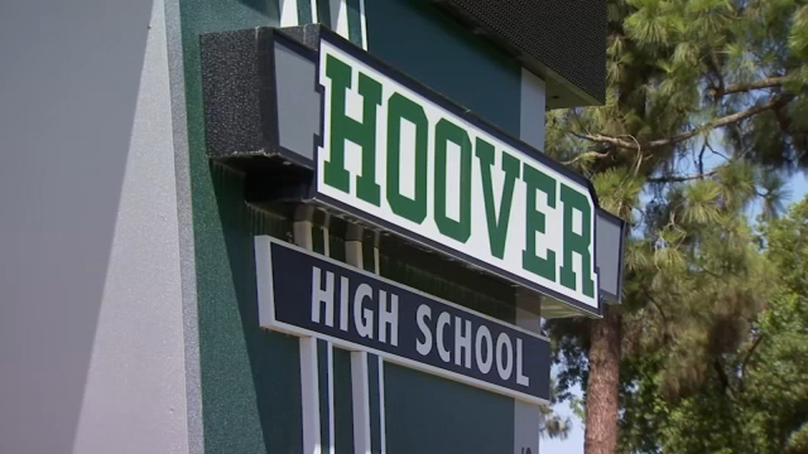 Hoover High JV football on pause after student injured during practice