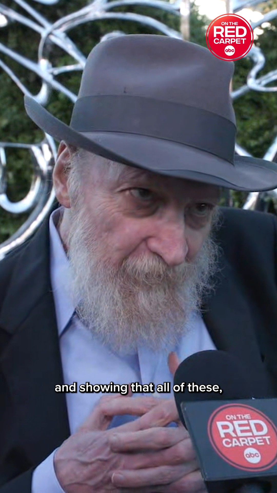 Comic book writer Frank Miller had a special gift for George Lucas!