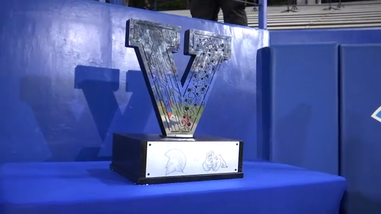 Fresno State brings Valley Trophy back home in 26 - 10 win over San Jose State
