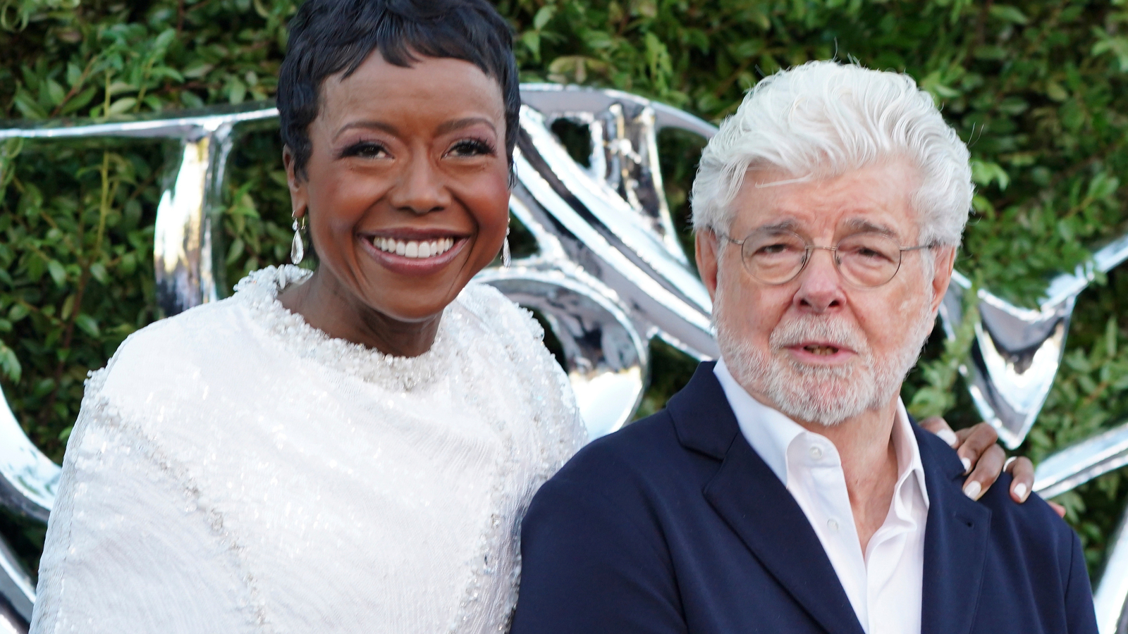 Lucas Museum celebrates opening night with star-studded gala ahead of public debut
      