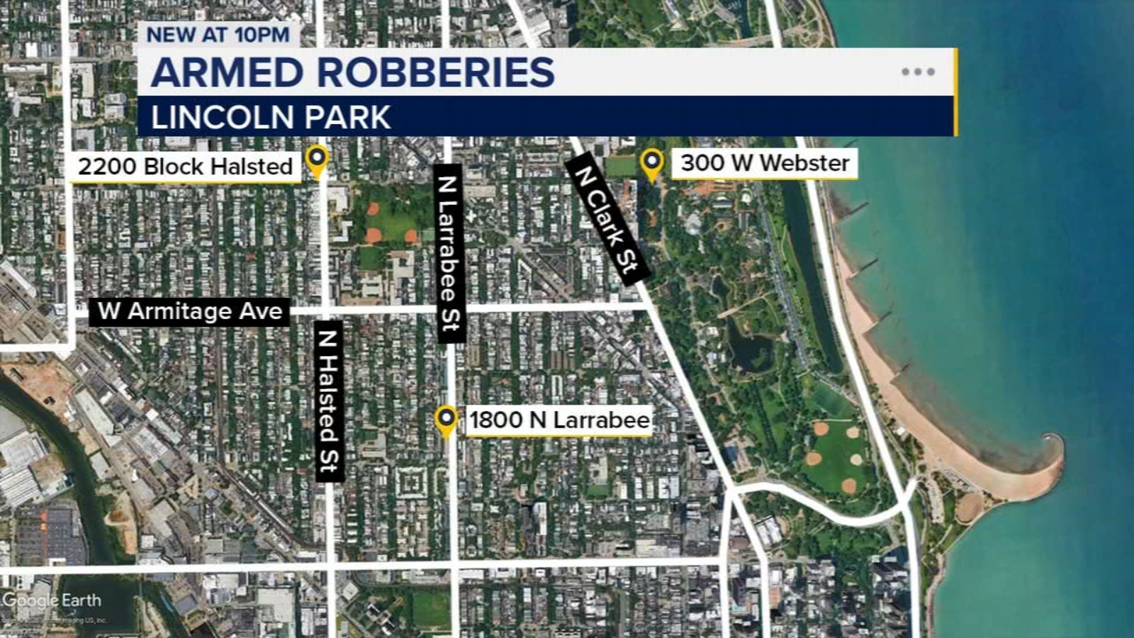 Robbery News Image