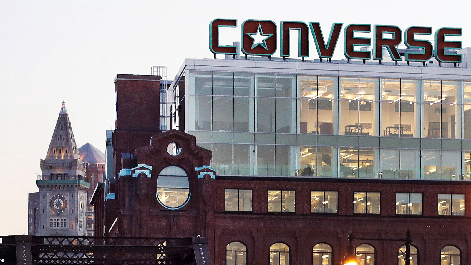 Converse apologizes and pulls sneaker ad that critics said included racist imagery