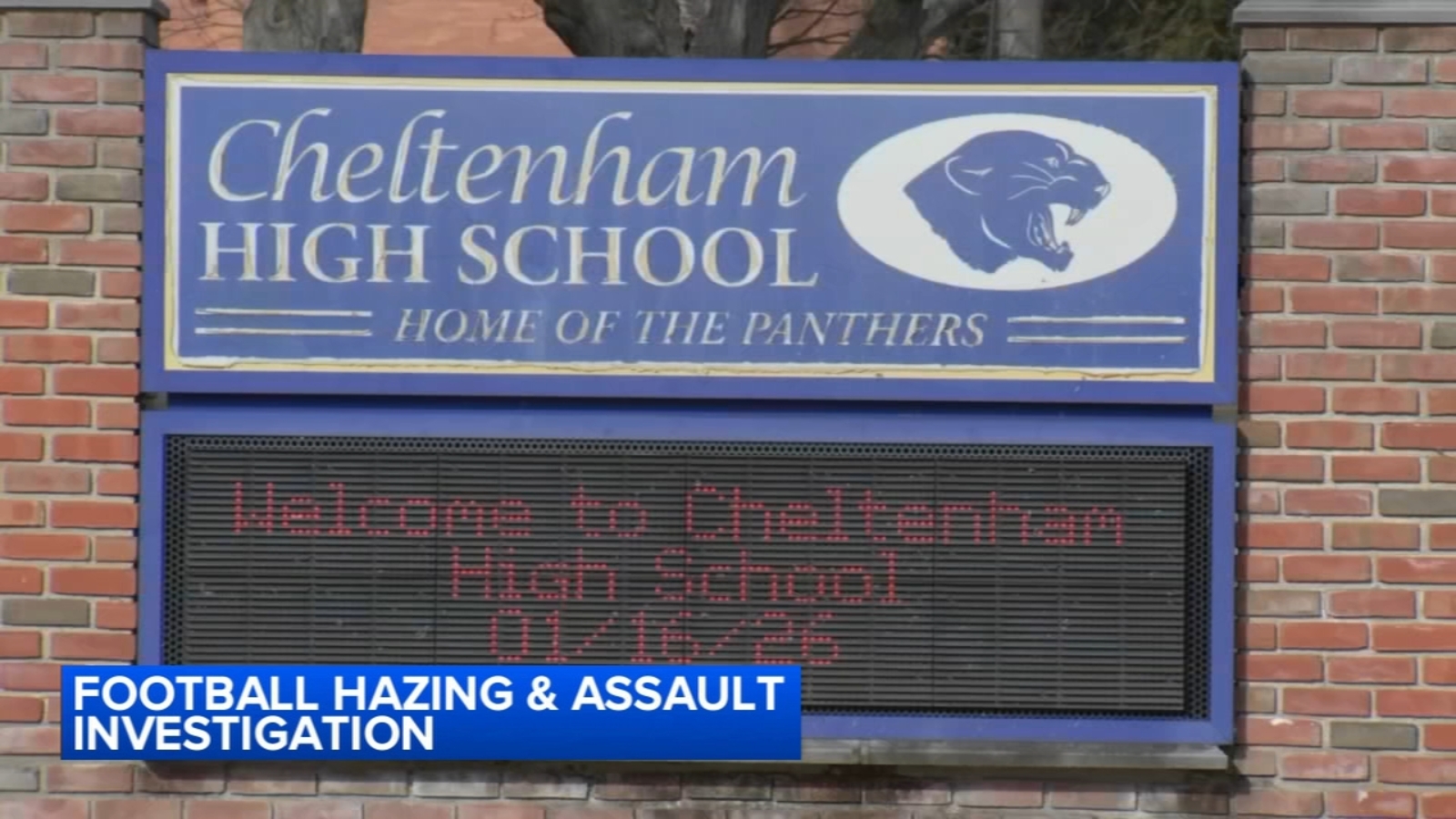 Former Cheltenham High School coaches face hearing in alleged hazing case