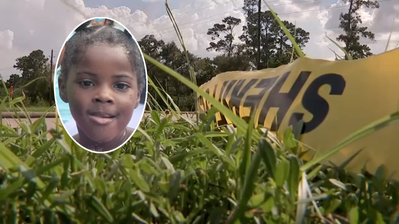Man charged in killing of 5-year-old girl admits to firing shots at vehicle, court records show
      