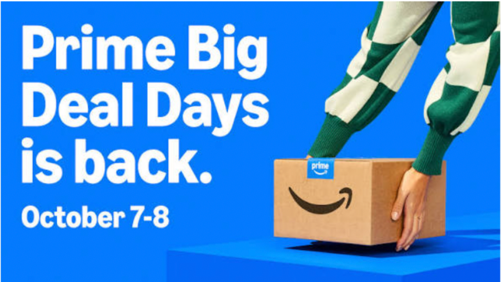 Affordable Prime Day deals: Our top finds for $45 or less