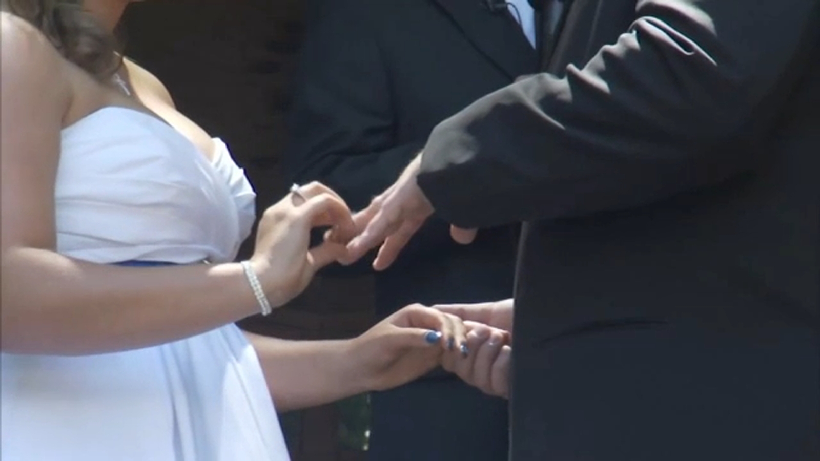 North Carolina lawmaker pushes divorce law changes: 'Antiquated'