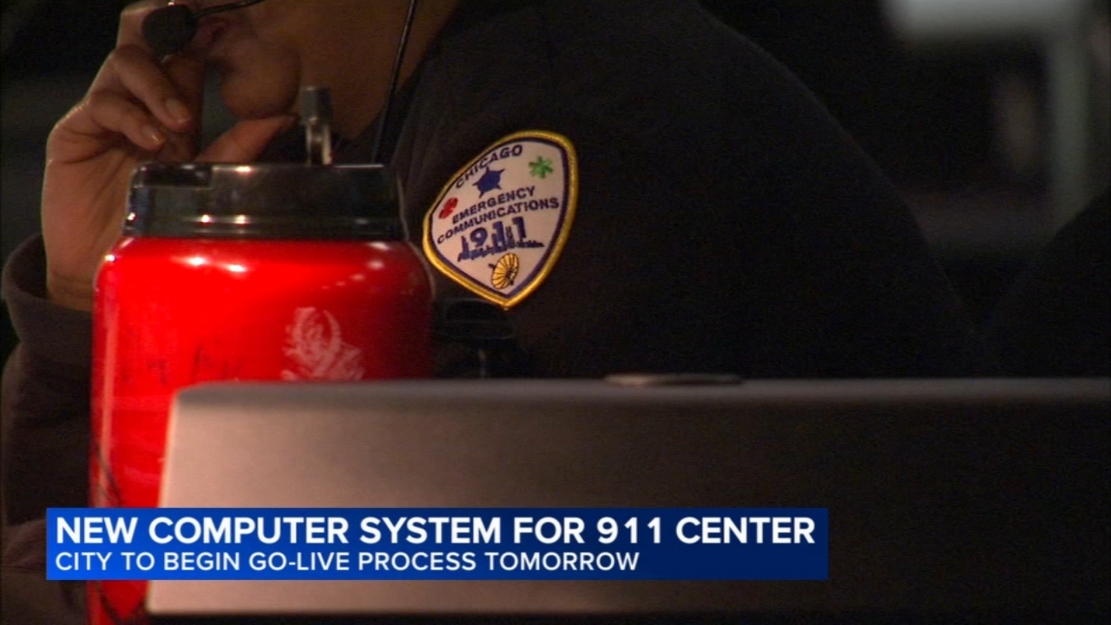 Office of Emergency Management and Communications to launch ...