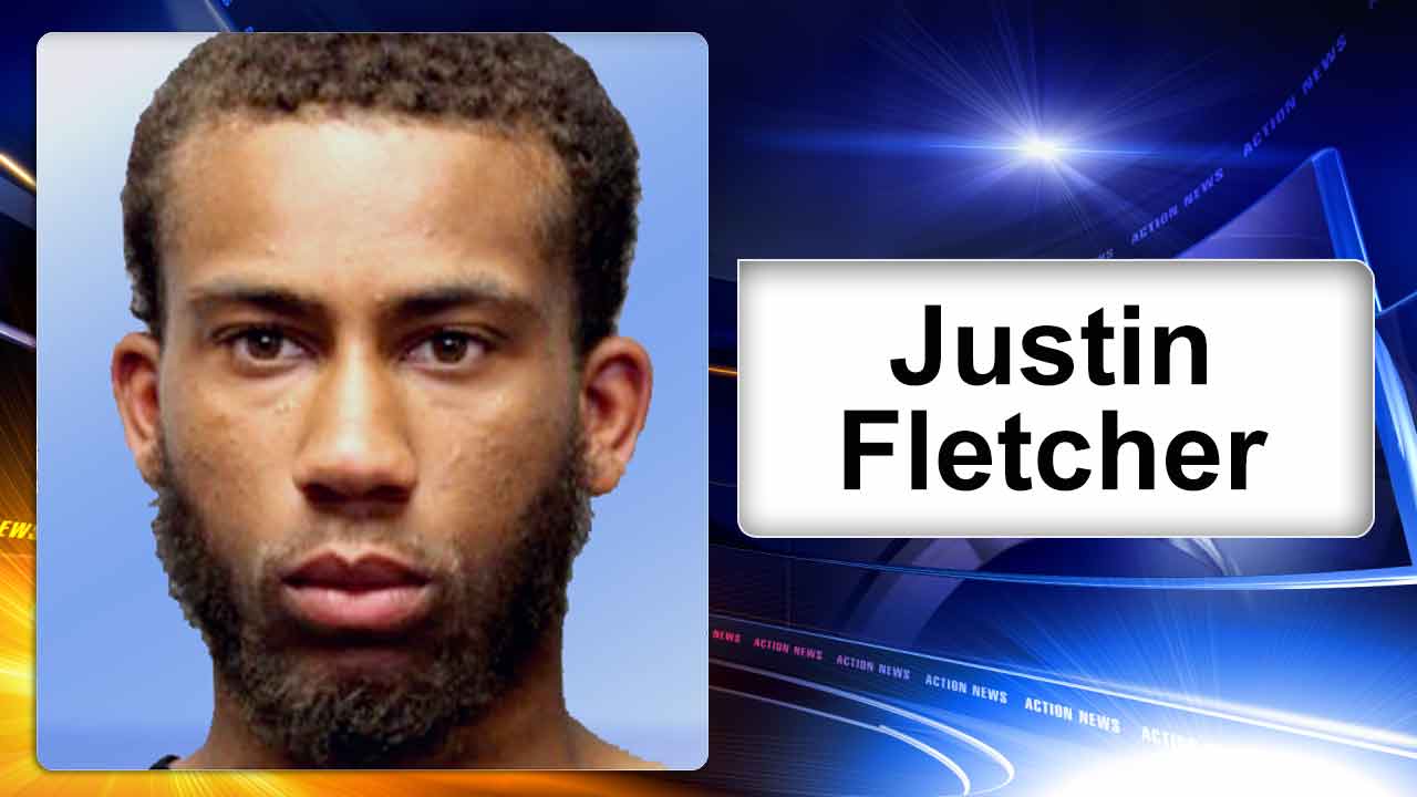 VIDEO: Teen charged with rape at Days Inn